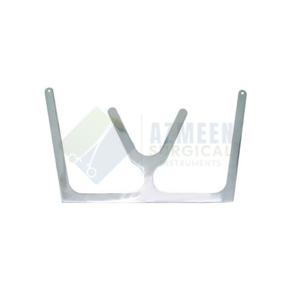 Bite Fork / Occlusal Alignment Plane