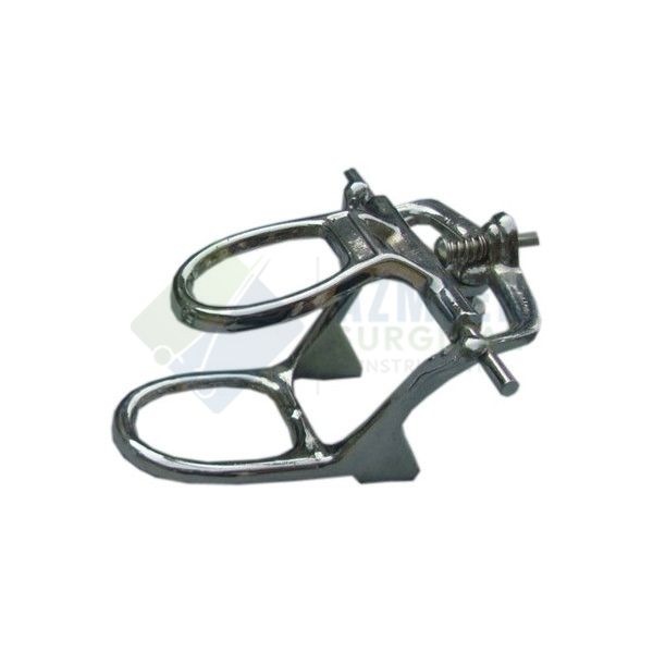 HINGE ARTICULATOR FULL ARCH