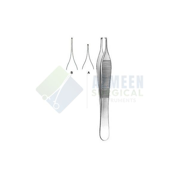 Forceps