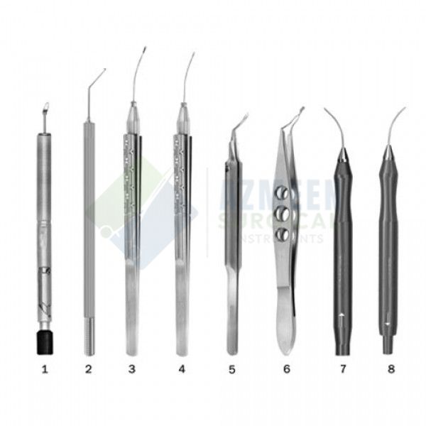 Instrument Sets