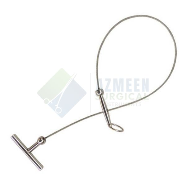 Wire Nose