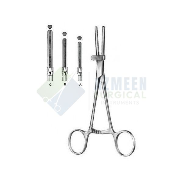 Towel Clamps
