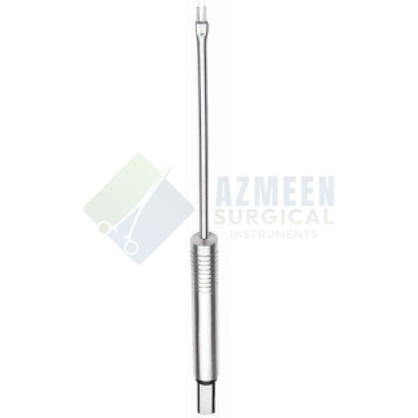 Bipolar Electrodes Str