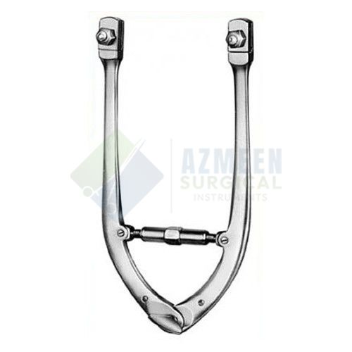 Wire cut plier - extension bows